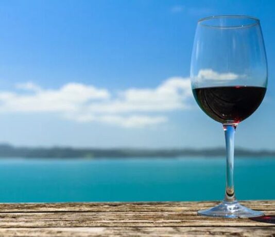 Why Greek Wine is More Than Just a Mediterranean Cliché