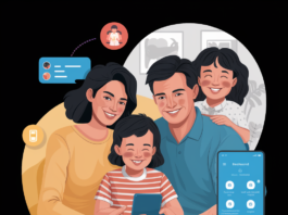 parental control app