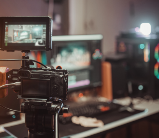 Budget-Friendly Photography Gear for Your Online Store