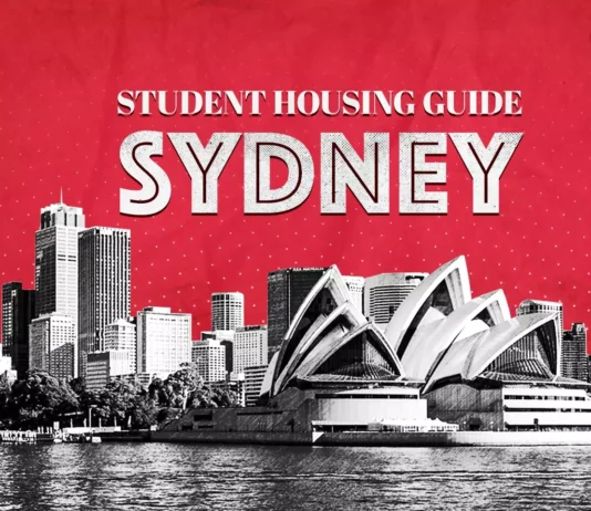 Sydney Student Housing - Budget Tips for Students