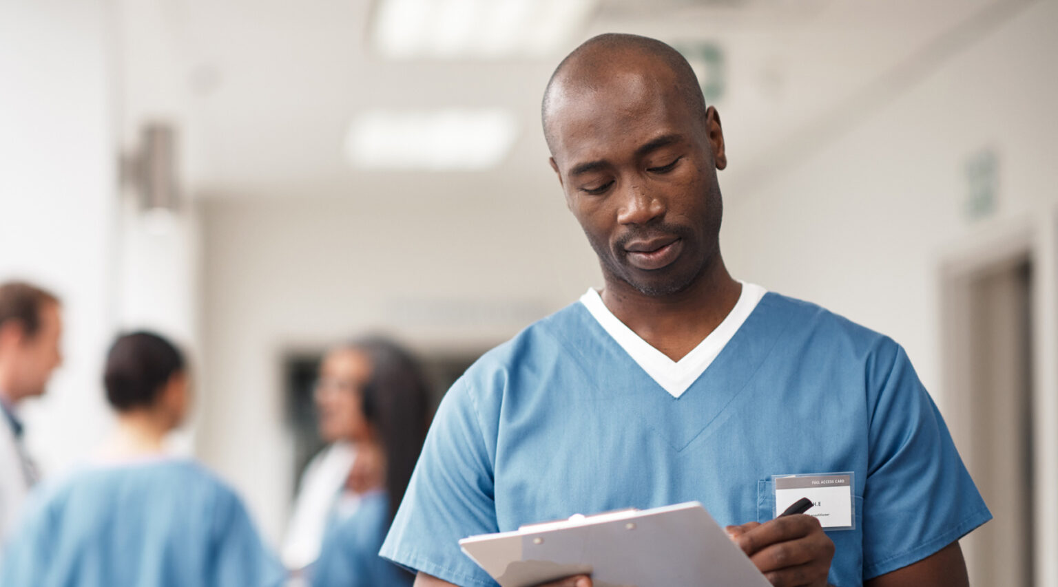 Best Master’s Degrees for Advancing in Healthcare Careers in Italy