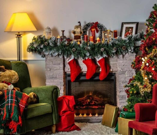 Christmas Decoration Ideas