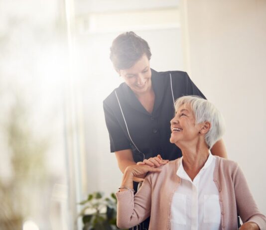 Short Term Senior Rehab for Swift Recovery