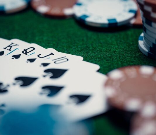 Social Sweepstakes Casinos