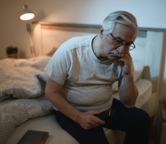 Cortisol Imbalance Symptoms