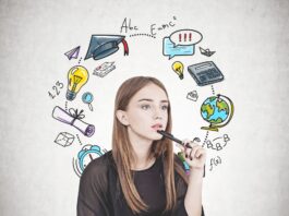 Financing Your Passion: Education in the Arts Field