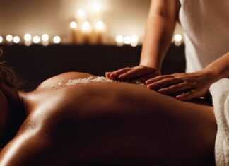 How Regular Massages Can Detoxify Your Body Naturally