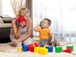 How to Find the Perfect Nanny