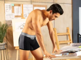 Tight vs Loose Underwear for Men