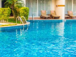 Pre-Summer Pool Prep