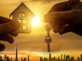 Buying Property in Dubai for the First Time
