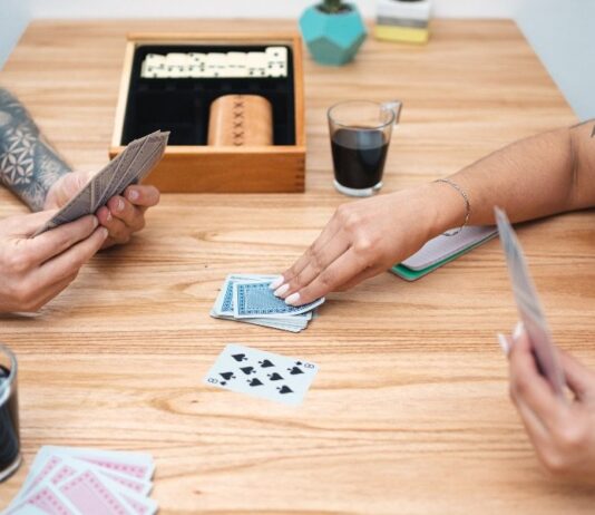 Easy Ways to Practice Rummy at Home
