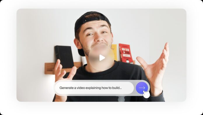 AI TikTok Generator for Faceless Videos
