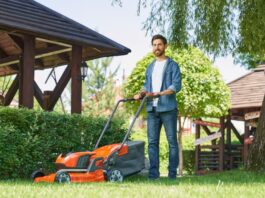 Lawn Mowing Practices for a Perfect Cut