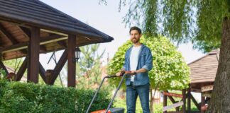 Lawn Mowing Practices for a Perfect Cut