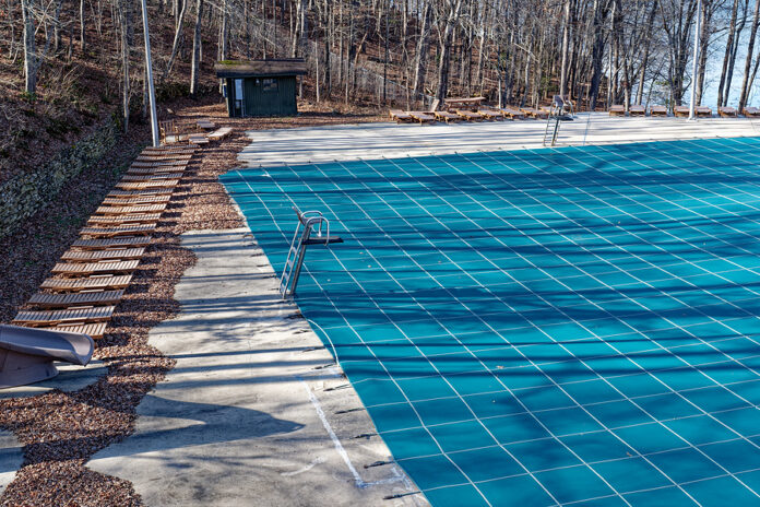 Long-Term Value of Proper Pool Closing