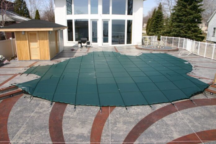 Quality Safety Covers