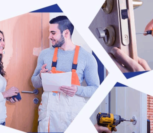 Residential Locksmith NYC How to Keep Your Home Safe in a City That Never Sleeps