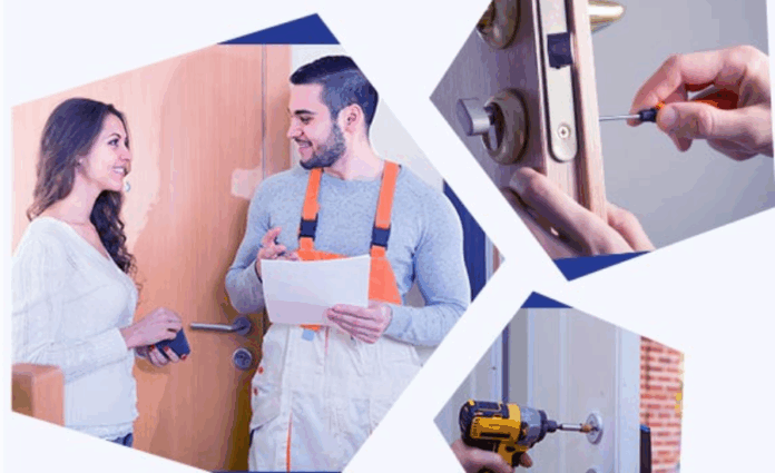 Residential Locksmith NYC How to Keep Your Home Safe in a City That Never Sleeps