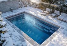 Why Proper Winterization Protects Your Pool Investment