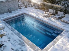 Why Proper Winterization Protects Your Pool Investment