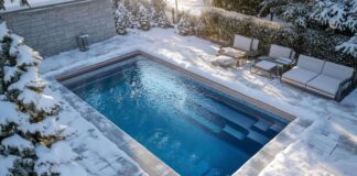 Why Proper Winterization Protects Your Pool Investment