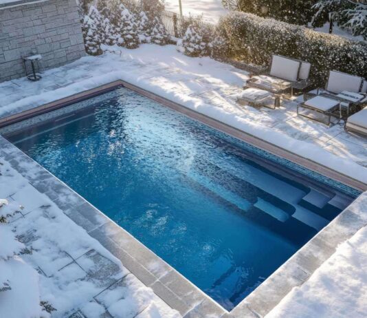 Why Proper Winterization Protects Your Pool Investment