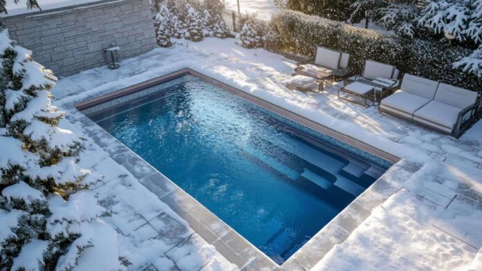 Why Proper Winterization Protects Your Pool Investment