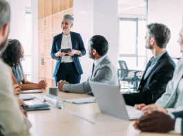 Finding Executive Talent for Modern Boards