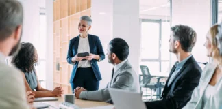 Finding Executive Talent for Modern Boards