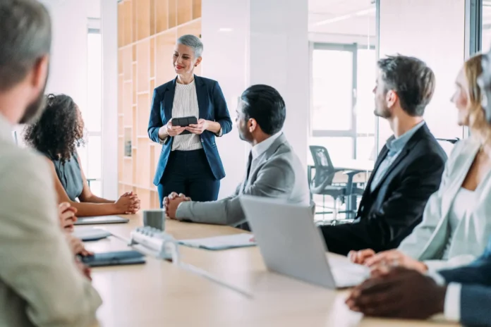 Finding Executive Talent for Modern Boards Finding Executive Talent for Modern Boards