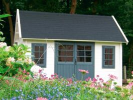 Timeless Appeal of Log Cabins