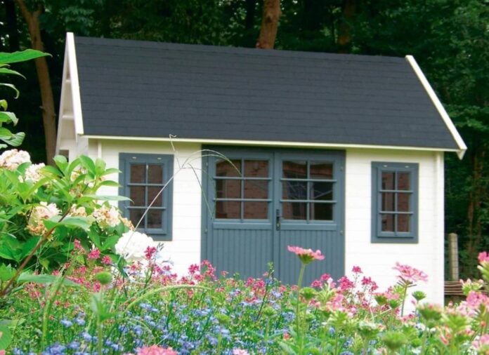 Timeless Appeal of Log Cabins