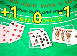 Why Card Counting in Blackjack Still Fascinates Players Today