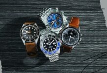 Legendary Luxury Watches That Define Generations of Elegance