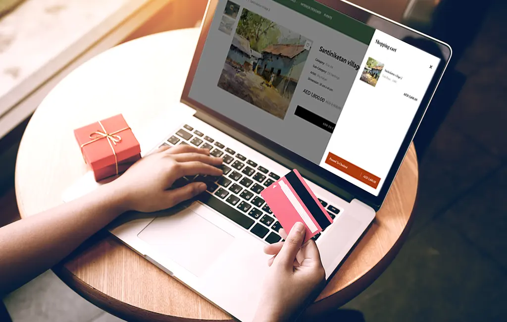 biggest mistake online buyers make