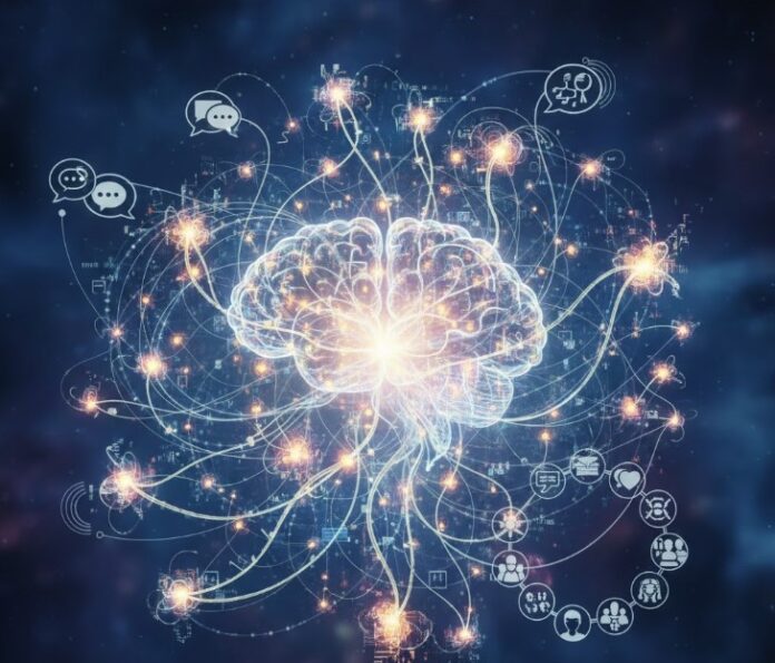 Generative Communication