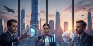 Generative Workflows are Redefining Executive Communication