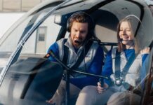 Helicopter Systems Training Courses