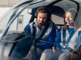 Helicopter Systems Training Courses