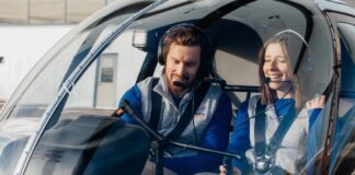 Helicopter Systems Training Courses