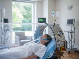 Hyperbaric Oxygen Therapy For Autoimmune And Inflammatory Conditions