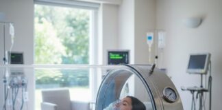 Hyperbaric Oxygen Therapy For Autoimmune And Inflammatory Conditions