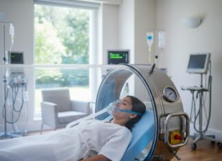 Hyperbaric Oxygen Therapy For Autoimmune And Inflammatory Conditions Hyperbaric Oxygen Therapy For Autoimmune And Inflammatory Conditions