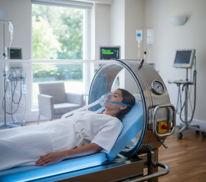 Hyperbaric Oxygen Therapy For Autoimmune And Inflammatory Conditions Hyperbaric Oxygen Therapy For Autoimmune And Inflammatory Conditions
