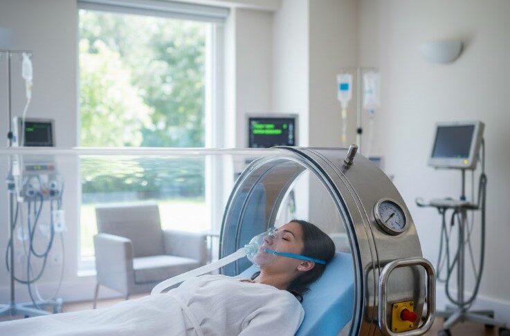 Hyperbaric Oxygen Therapy For Autoimmune And Inflammatory Conditions