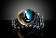 Understanding Machine Vision Lenses ─ A Comprehensive Guide