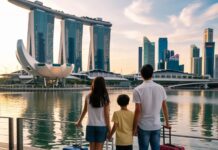 Moving To Singapore In 2026, Step By Step Relocation Checklist And Costs