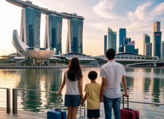 Moving To Singapore In 2026, Step By Step Relocation Checklist And Costs