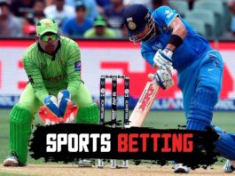 Online Betting in India